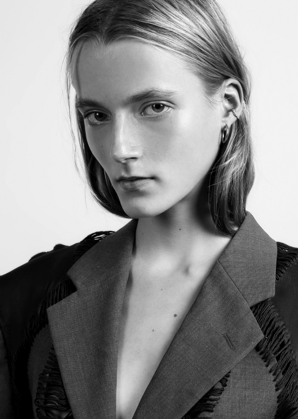 Chloe Lambert | Fusion Models New York